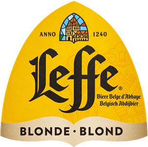 Leffe Blond
